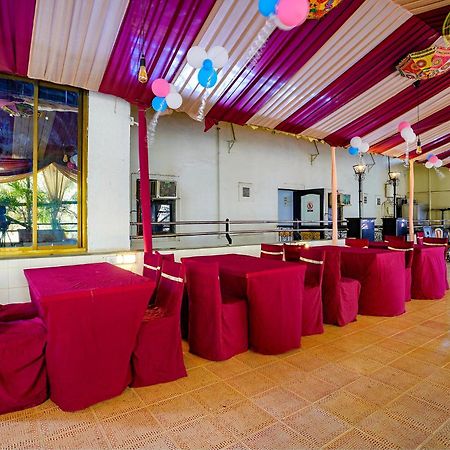 Fabexpress Manas Residency Hotell Mumbai Eksteriør bilde