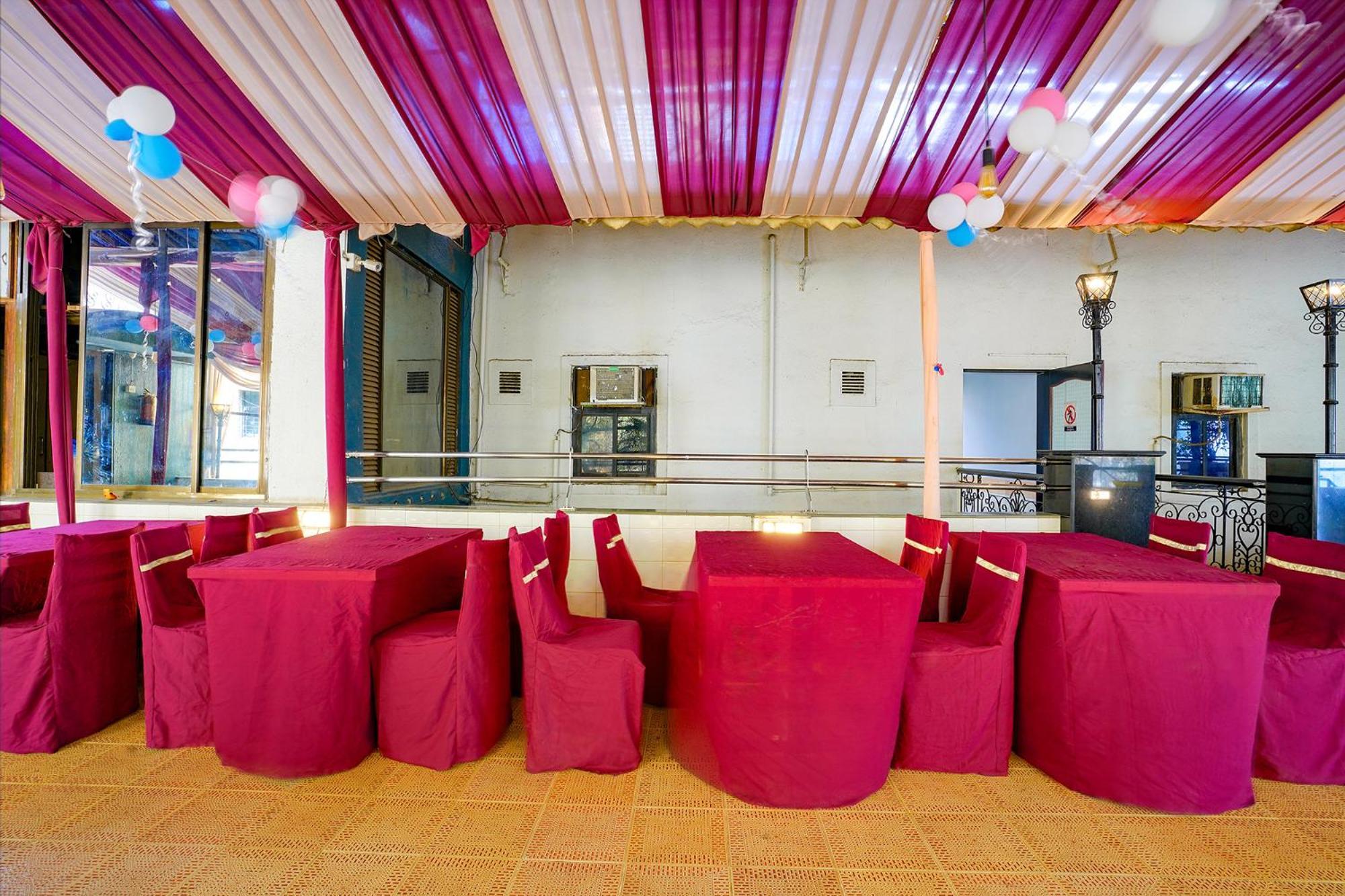 Fabexpress Manas Residency Hotell Mumbai Eksteriør bilde